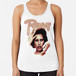 Head Hand Racerback Tank Top