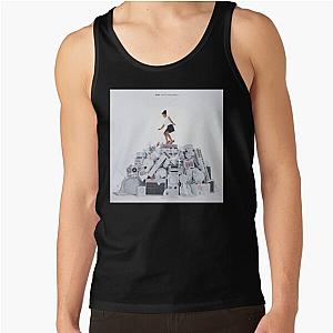 Raye - My 21st Century Blues album 2023 Tank