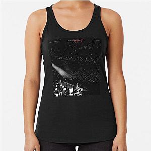 Raye - My 21st Century Symphony album 2023 Racerback Tank Top
