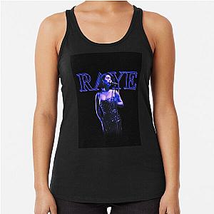 RAYE Racerback Tank Top
