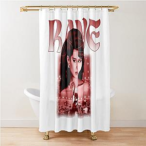Y2K Singer Raye Shelter Curtain