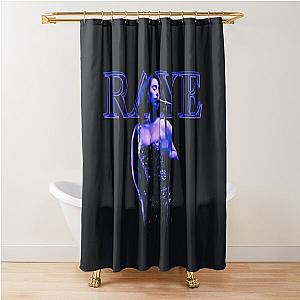 RAY Shower Curtain