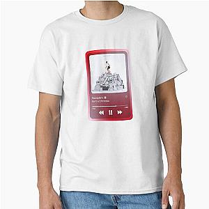 RAYE - Escapism Classic T-Shirt