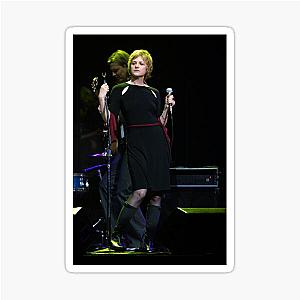 Juliana Raye Photograph Sticker