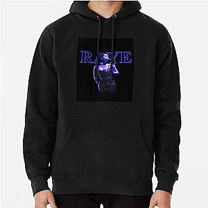 RAYE Pullover Hoodie