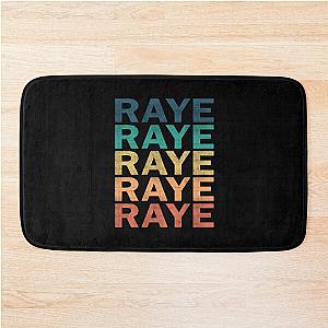 Raye Name T Shirt - Vintage Retro Gift Item Tee
