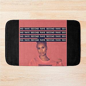 Raye Second album 2016 Bath Mat