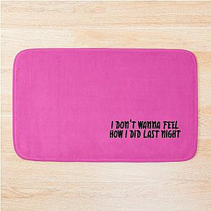 Escapism Raye Bath Mat
