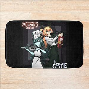 Raye - Dungeon Munchies Original Soundtrack Vol.1 2021