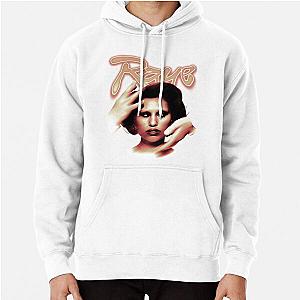 Head Hand Raye Pullover Hoodie