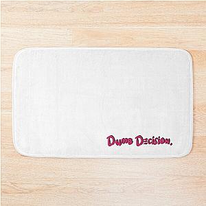 Escapism Raye Bath Mat