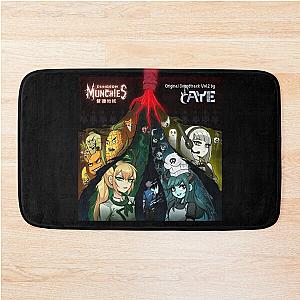 Raye - Dungeon Munchies Original Soundtrack Vol.2 album 2021 Bathmat