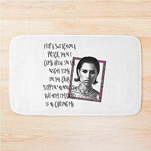 RAYE Flip Switch Bath Mat