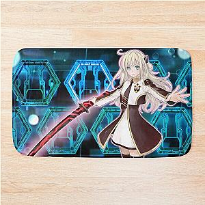 Sky Striker Ace Raye Bath Mat
