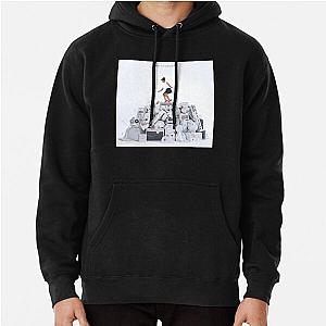Raye - My 21 Century Blues album 2023 Pullover Hoodie