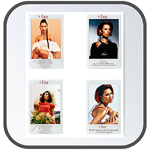 Raye Posters