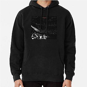 Raye - My 21st Century Symphony 2023 Pullover Hoodie