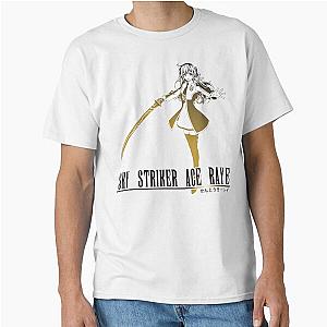 Sky Striker Ace in Final Fantasy Classic T-Shirt