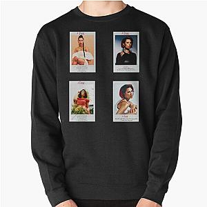 Raye HD Sticker Set T-Shirt Pullover Sweatshirt