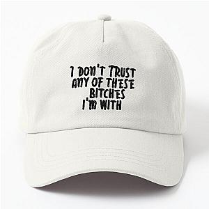 Escapism Raye Hat