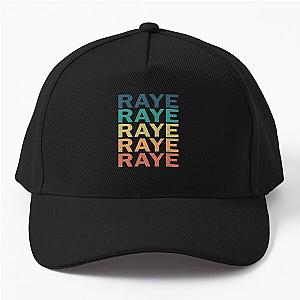 Raye Name Vintage Retro T Shirt Gift Item Tee Baseball Cap
