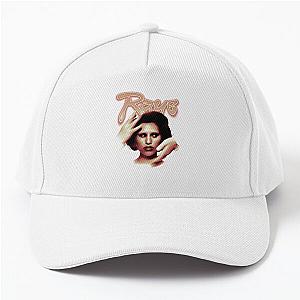 Head and Hand Raye Baseball Cap