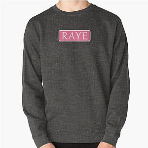 Raye Pullover Sweatshirt