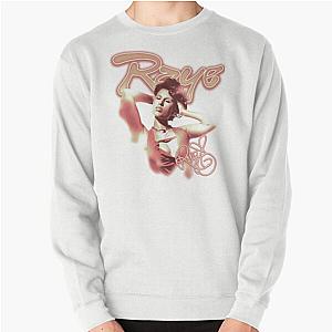 Raye In Pink Sweatshirt