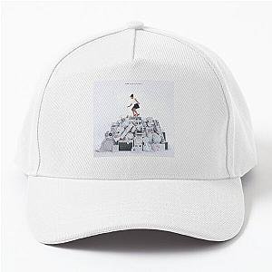 Raye - My Century Blues 2023 Baseball Cap