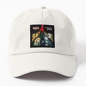 Raye - Dungeon Munchies Original Soundtrack Vol 2 album 2021 Dad Hat