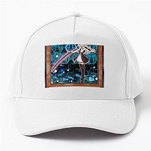Sky Striker Ace Baseball Cap