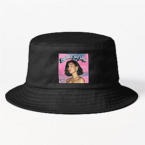 Raye - Euphoric Sad Songs album  2020 Bucket Hat