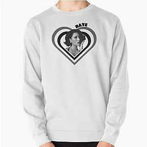 RAYE Pullover Sweatshirt