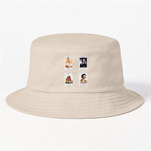 Raye HD Sticker Set T Shirt Hat