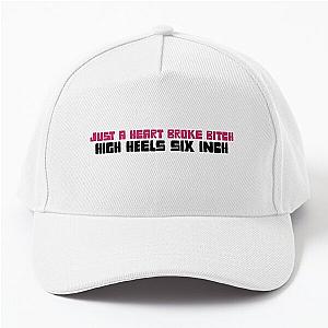 Escapism Raye Baseball Cap