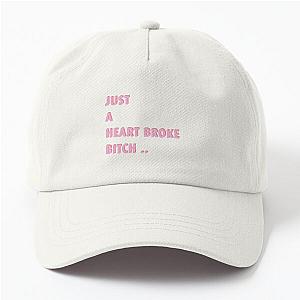 Escapism Sweater Raye Lyric Dad Hat