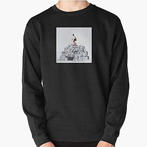 My 21st Century Blues Raye Pullover Sweatshirt