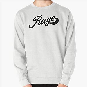 RAYE singer England Sweatshirt