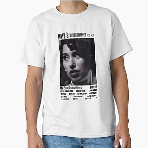 RAYE Classic T-Shirt