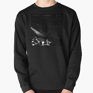 Raye - My 21st Century Symphony album 2023 Pullover Sweatshirt