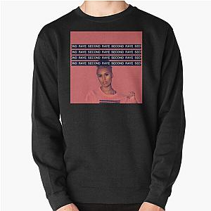 Raye - Second Album Pullover Sweatshirt