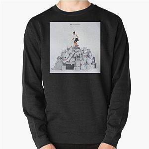 Raye - My 21st Century Blues 2023 Pullover Sweatshirt