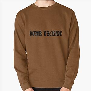 Escapism Raye Lyric Sweatshirt