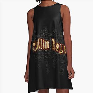 Raye Songs A line Dress.