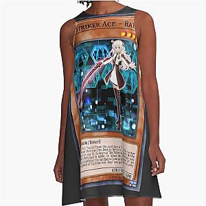 Sky Striker Ace Raye A-line Dress