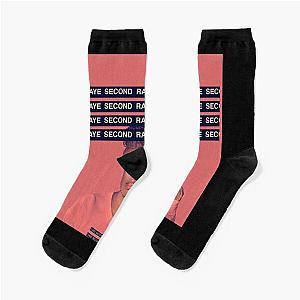 Raye - Second Album 2016 Socks