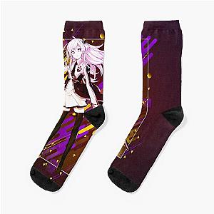 Sky Striker Ace Raye Modern Design Socks