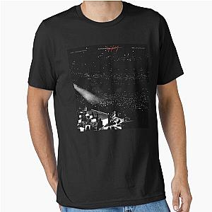 Raye - My 21st Century Symphony Essential album T-Shirt