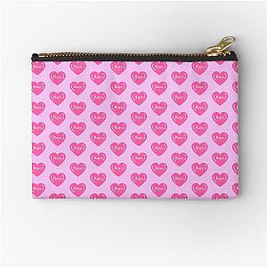 Pouch Girl Pink
