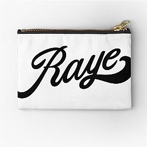 RAYE singer England Pouch